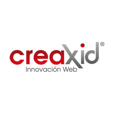 Creaxid logo